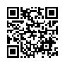 本網頁連結的 QRCode