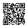 本網頁連結的 QRCode