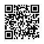 本網頁連結的 QRCode