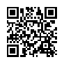 本網頁連結的 QRCode