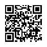 本網頁連結的 QRCode