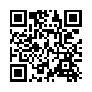 本網頁連結的 QRCode