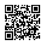 本網頁連結的 QRCode