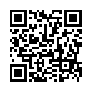 本網頁連結的 QRCode