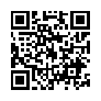 本網頁連結的 QRCode