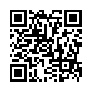 本網頁連結的 QRCode