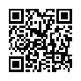 本網頁連結的 QRCode