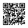 本網頁連結的 QRCode