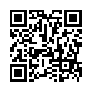 本網頁連結的 QRCode