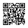 本網頁連結的 QRCode