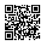 本網頁連結的 QRCode