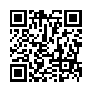 本網頁連結的 QRCode