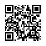 本網頁連結的 QRCode