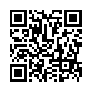 本網頁連結的 QRCode