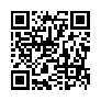 本網頁連結的 QRCode