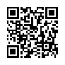 本網頁連結的 QRCode