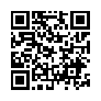 本網頁連結的 QRCode