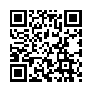 本網頁連結的 QRCode