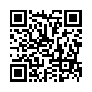 本網頁連結的 QRCode