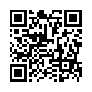 本網頁連結的 QRCode