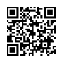 本網頁連結的 QRCode