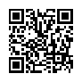 本網頁連結的 QRCode