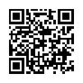 本網頁連結的 QRCode