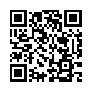 本網頁連結的 QRCode