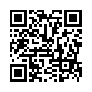 本網頁連結的 QRCode