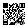 本網頁連結的 QRCode