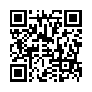 本網頁連結的 QRCode