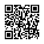 本網頁連結的 QRCode