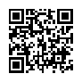 本網頁連結的 QRCode