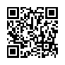 本網頁連結的 QRCode