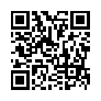 本網頁連結的 QRCode