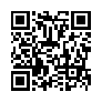 本網頁連結的 QRCode