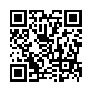本網頁連結的 QRCode