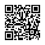 本網頁連結的 QRCode