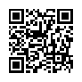 本網頁連結的 QRCode
