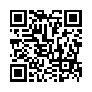 本網頁連結的 QRCode