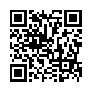 本網頁連結的 QRCode