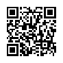 本網頁連結的 QRCode