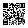 本網頁連結的 QRCode