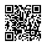 本網頁連結的 QRCode