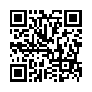 本網頁連結的 QRCode