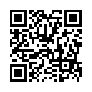 本網頁連結的 QRCode
