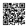 本網頁連結的 QRCode