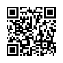 本網頁連結的 QRCode