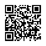 本網頁連結的 QRCode