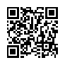 本網頁連結的 QRCode